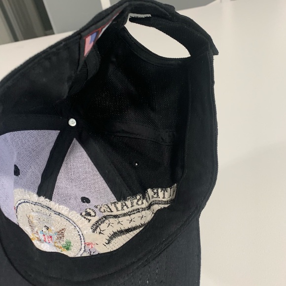 Washington, DC hat. - Picture 4 of 4